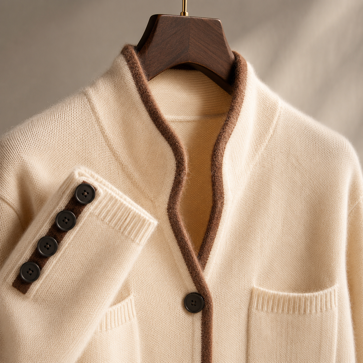 Marcelline Cardigan