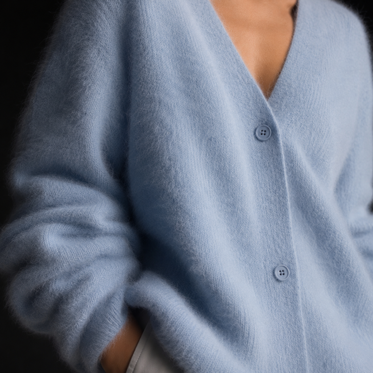 Juliette Cardigan