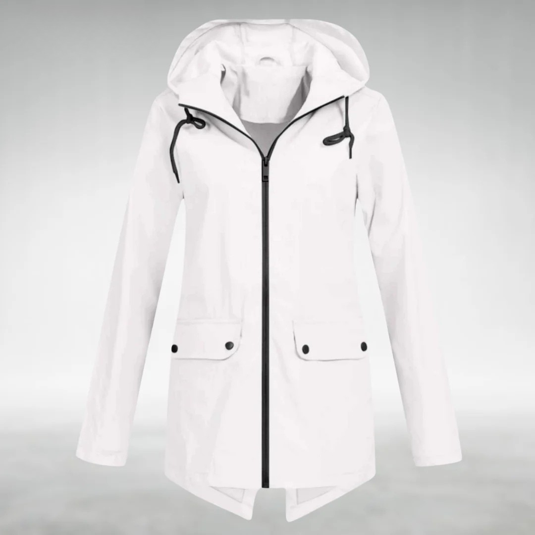 Roslyn™ | Raincoat