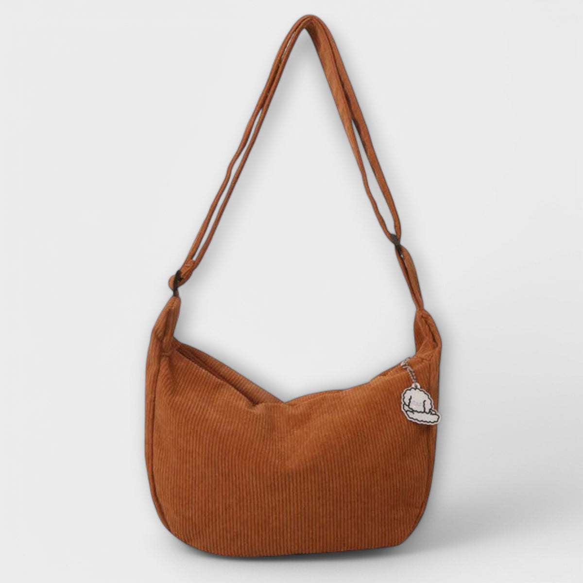 Reese | Cordura Shoulder Bag