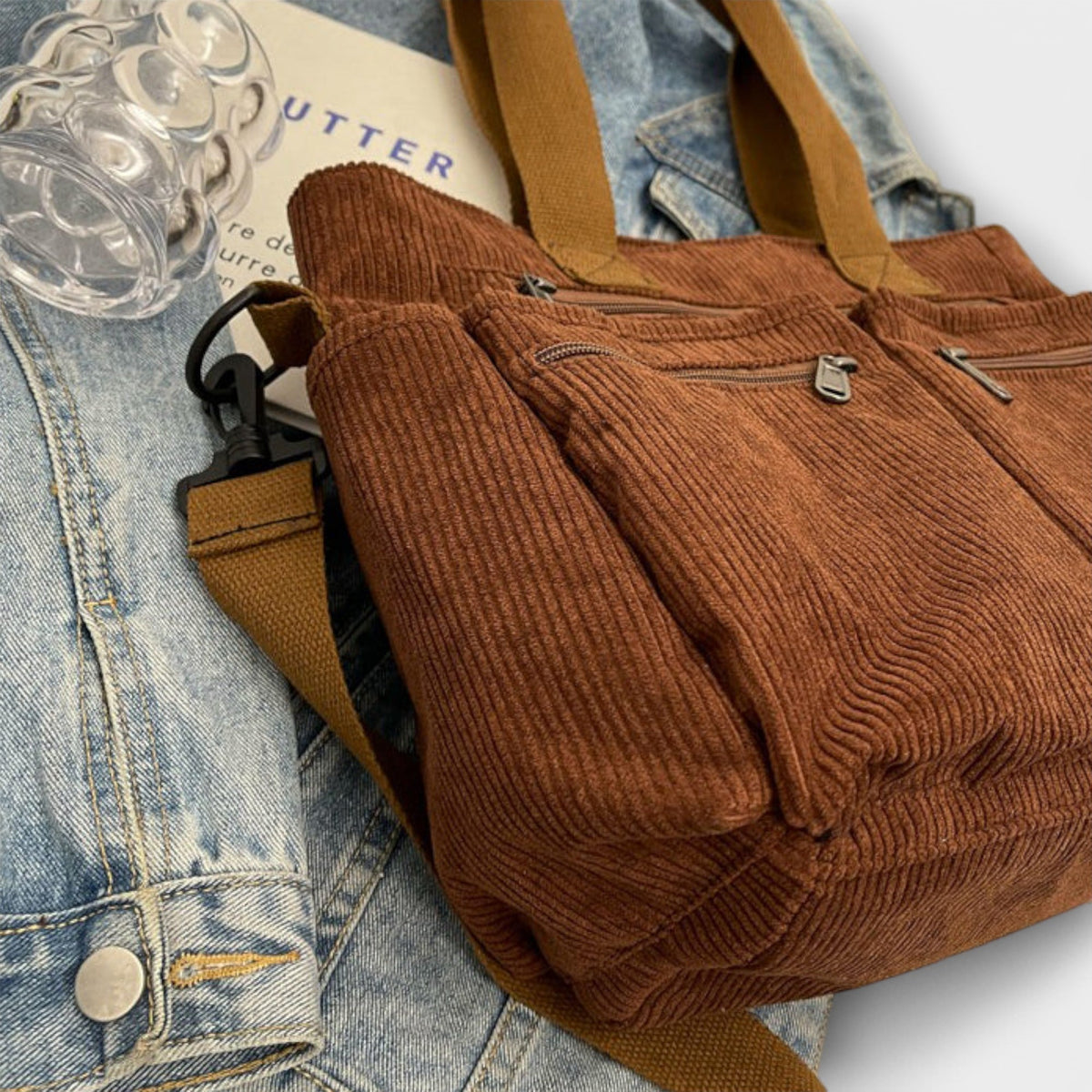 Margot | Tote Bag