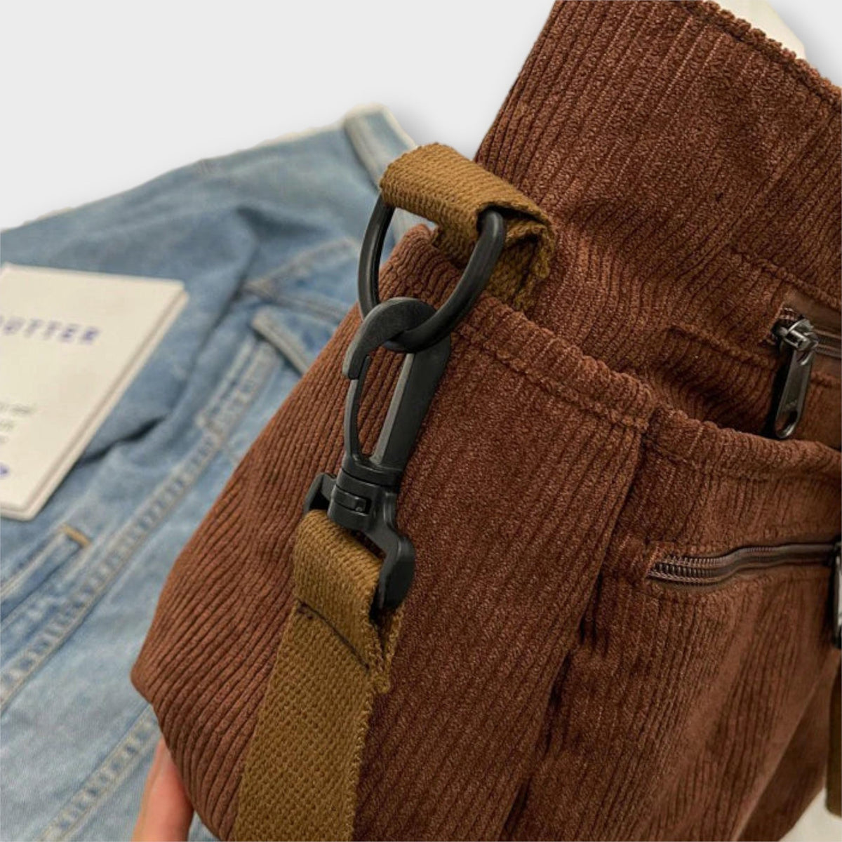 Margot | Tote Bag