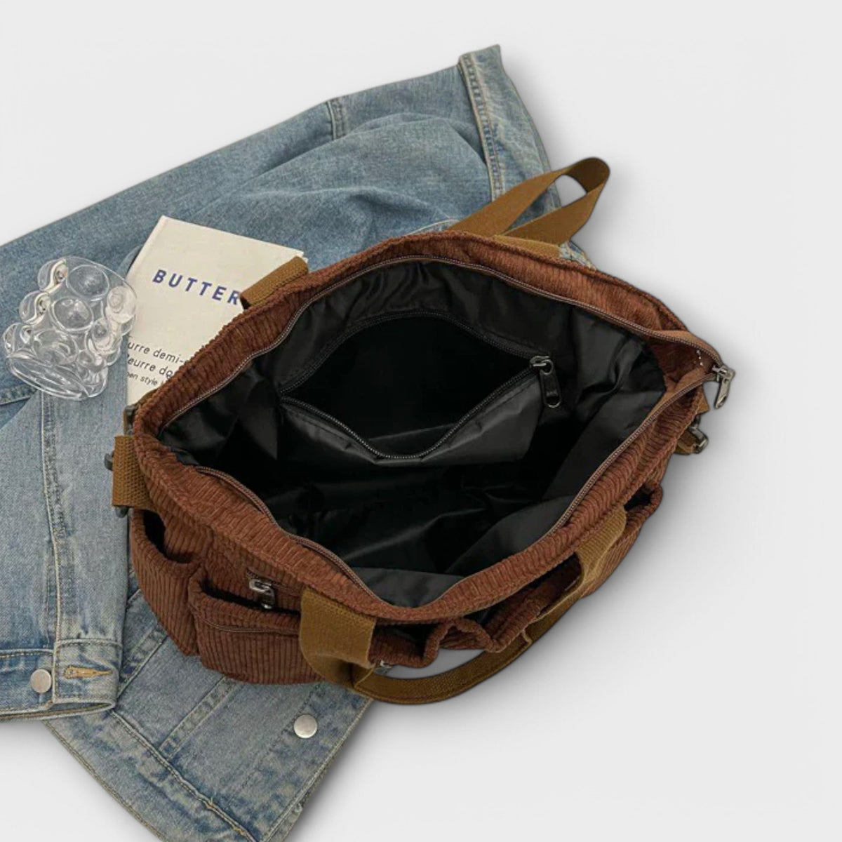 Margot | Tote Bag