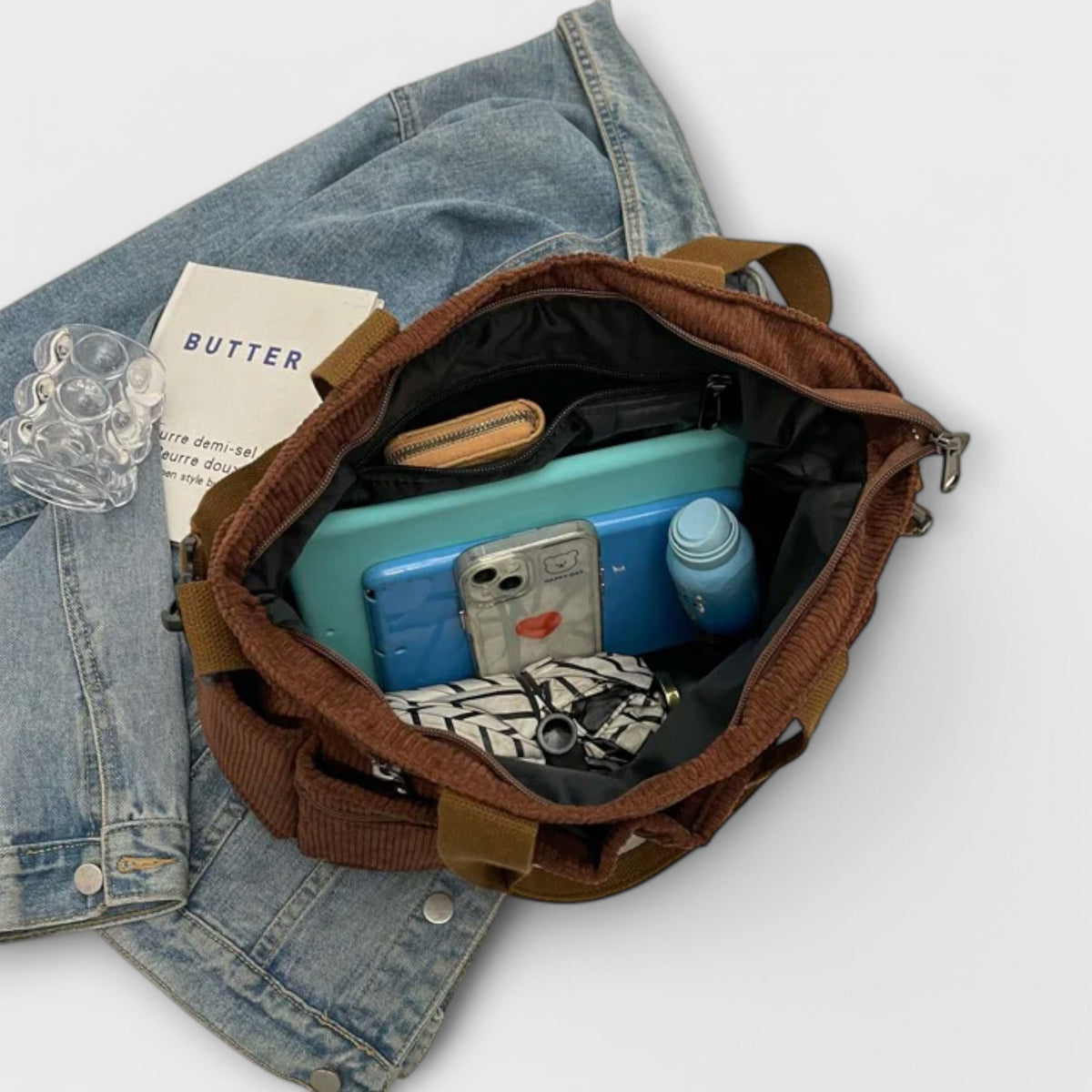 Margot | Tote Bag