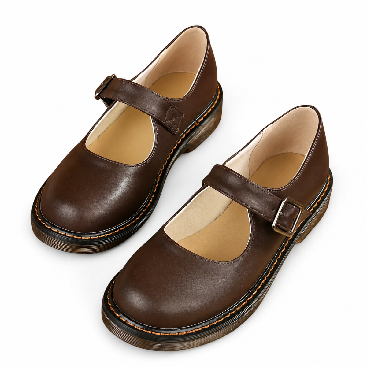 Rael | Orthopedic Mary Jane Shoes