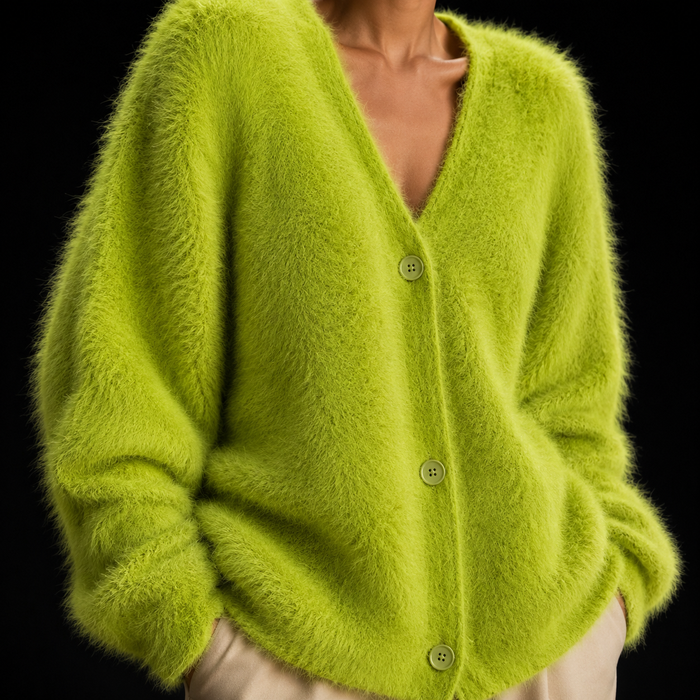 Juliette Cardigan