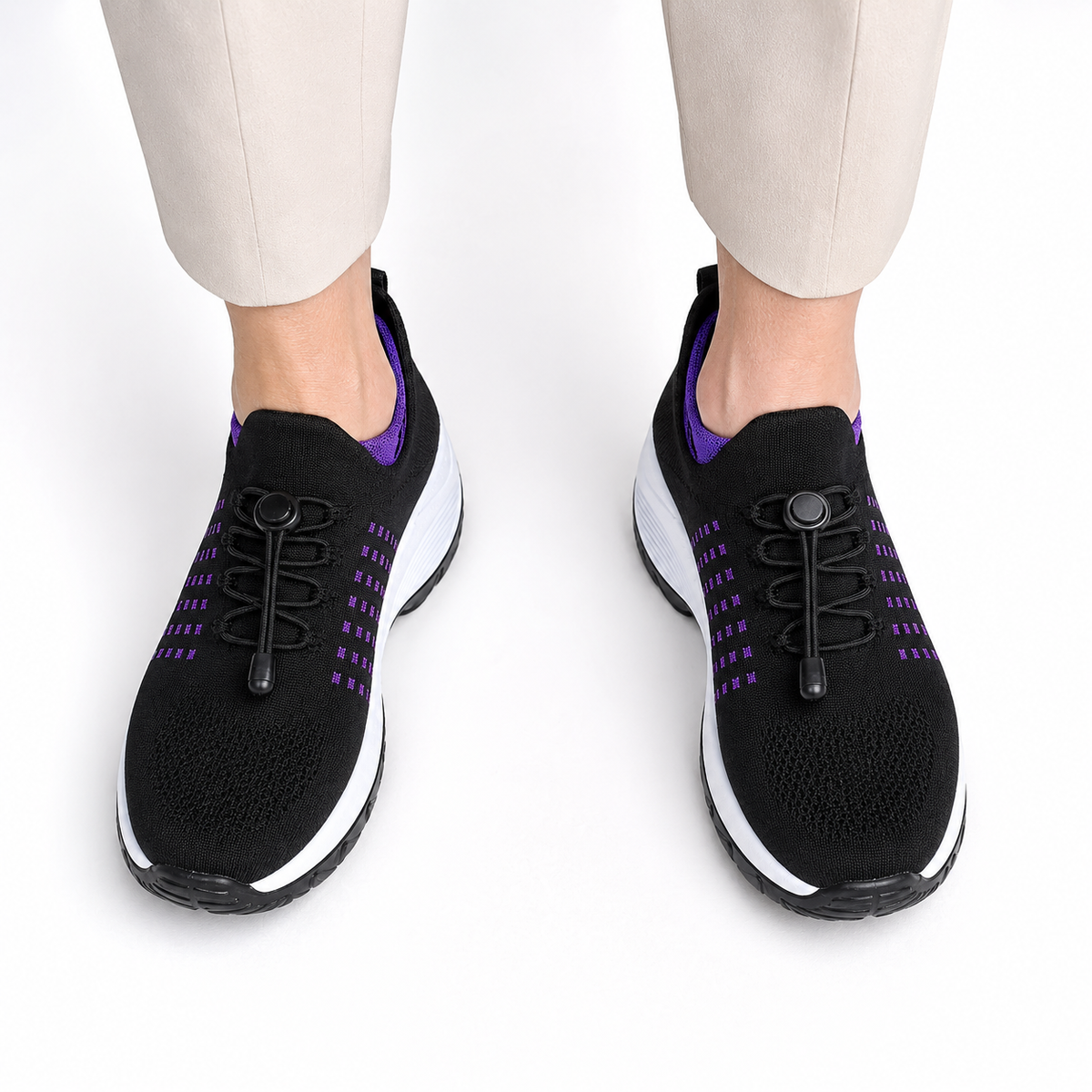 Summit | Comfort Shoe
