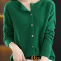 Kennedy | Women’s Elegant Relaxed Fit Cardigan