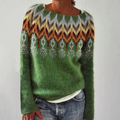 Emily | Vintage Knit Sweater