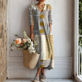 Emily | Bohemian Dress