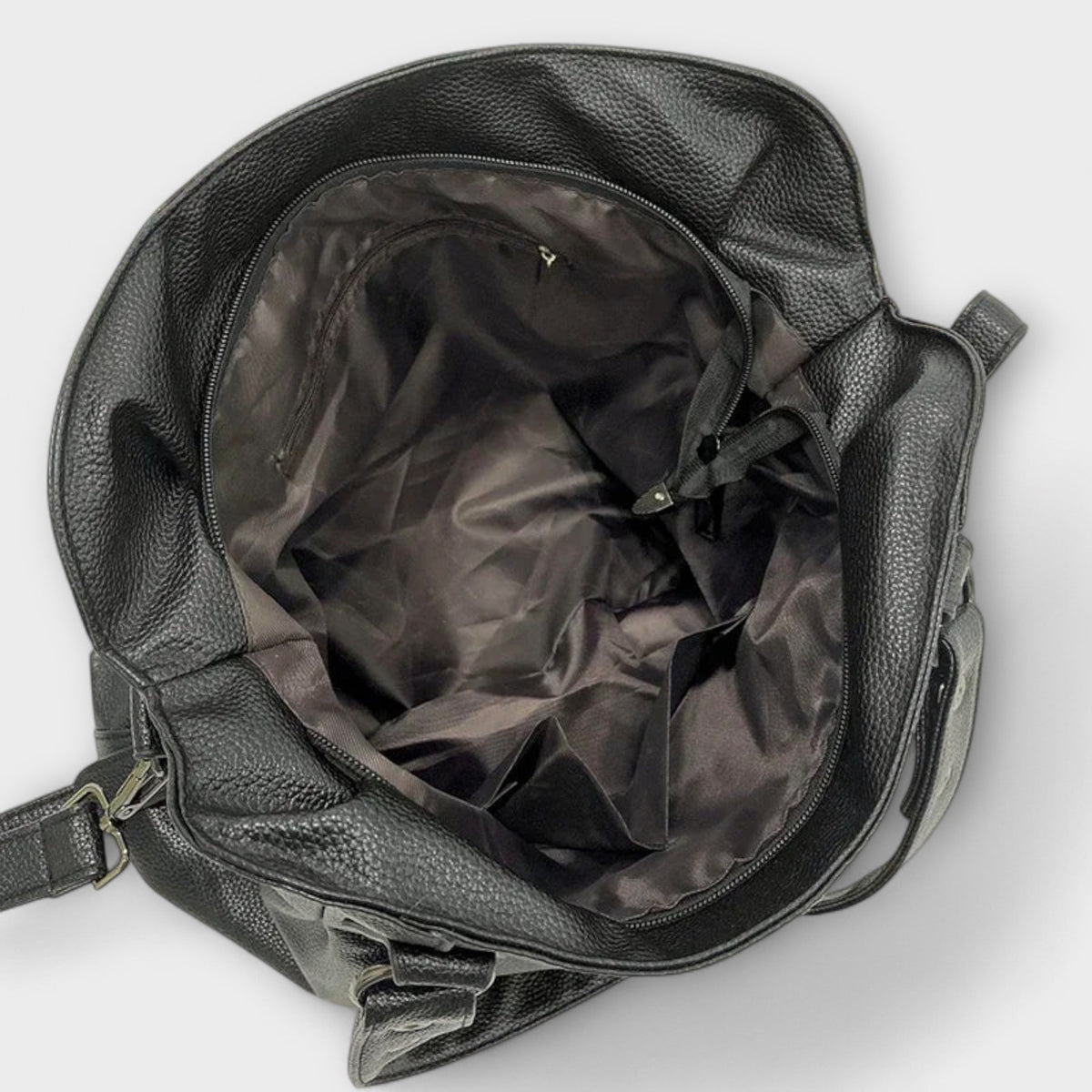 Bianca | Elegant Hobo Shoulder Bag
