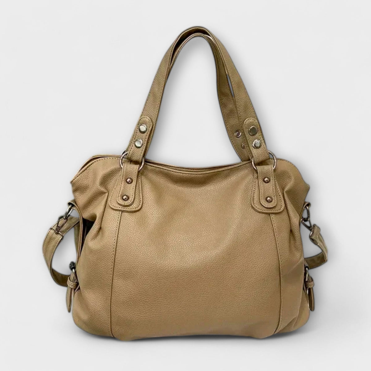 Bianca | Elegant Hobo Shoulder Bag