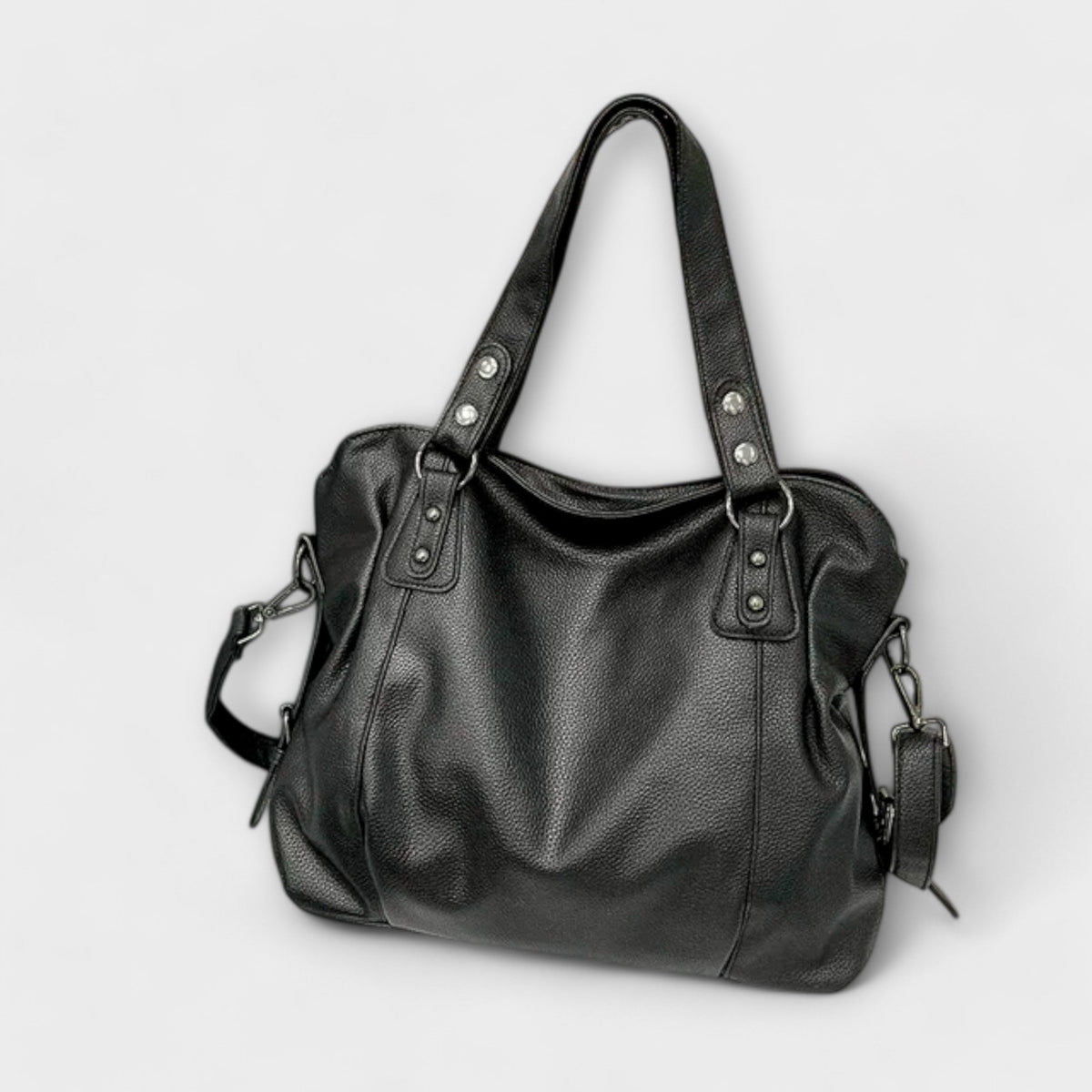 Bianca | Elegant Hobo Shoulder Bag