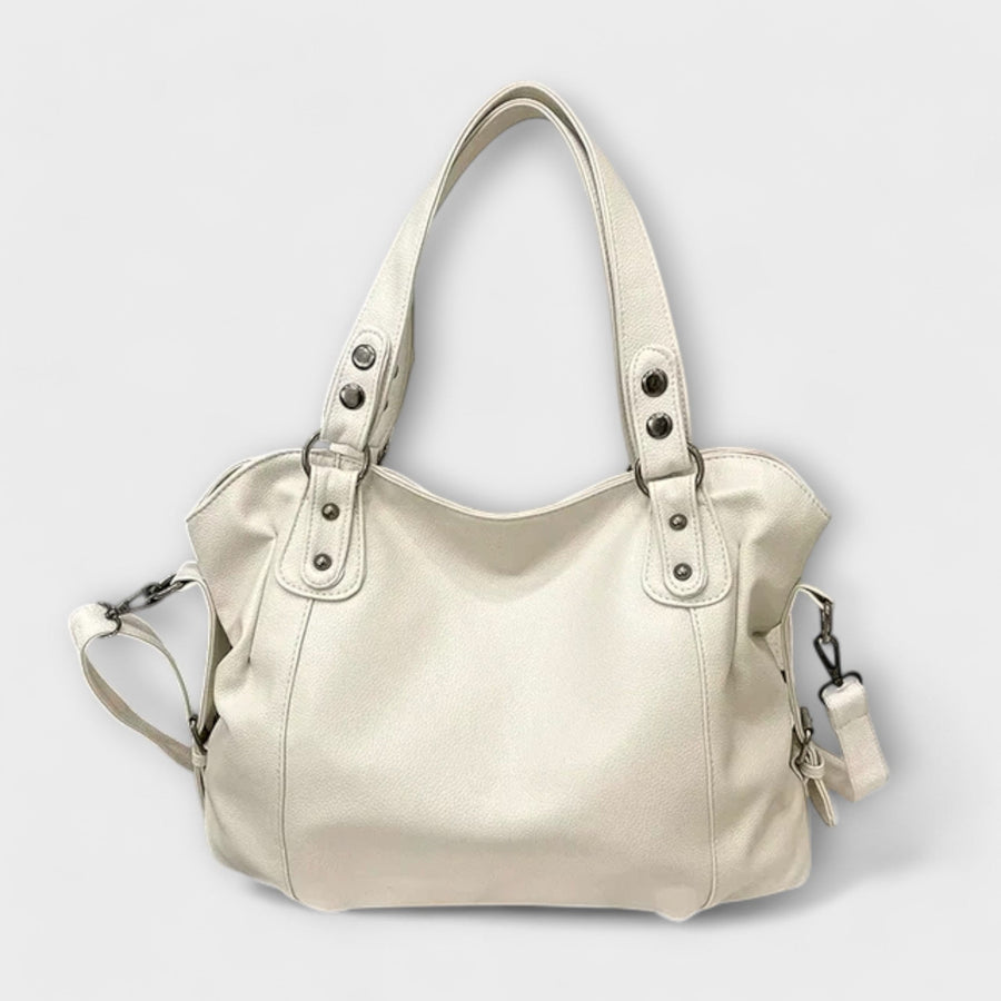 Bianca | Elegant Hobo Shoulder Bag