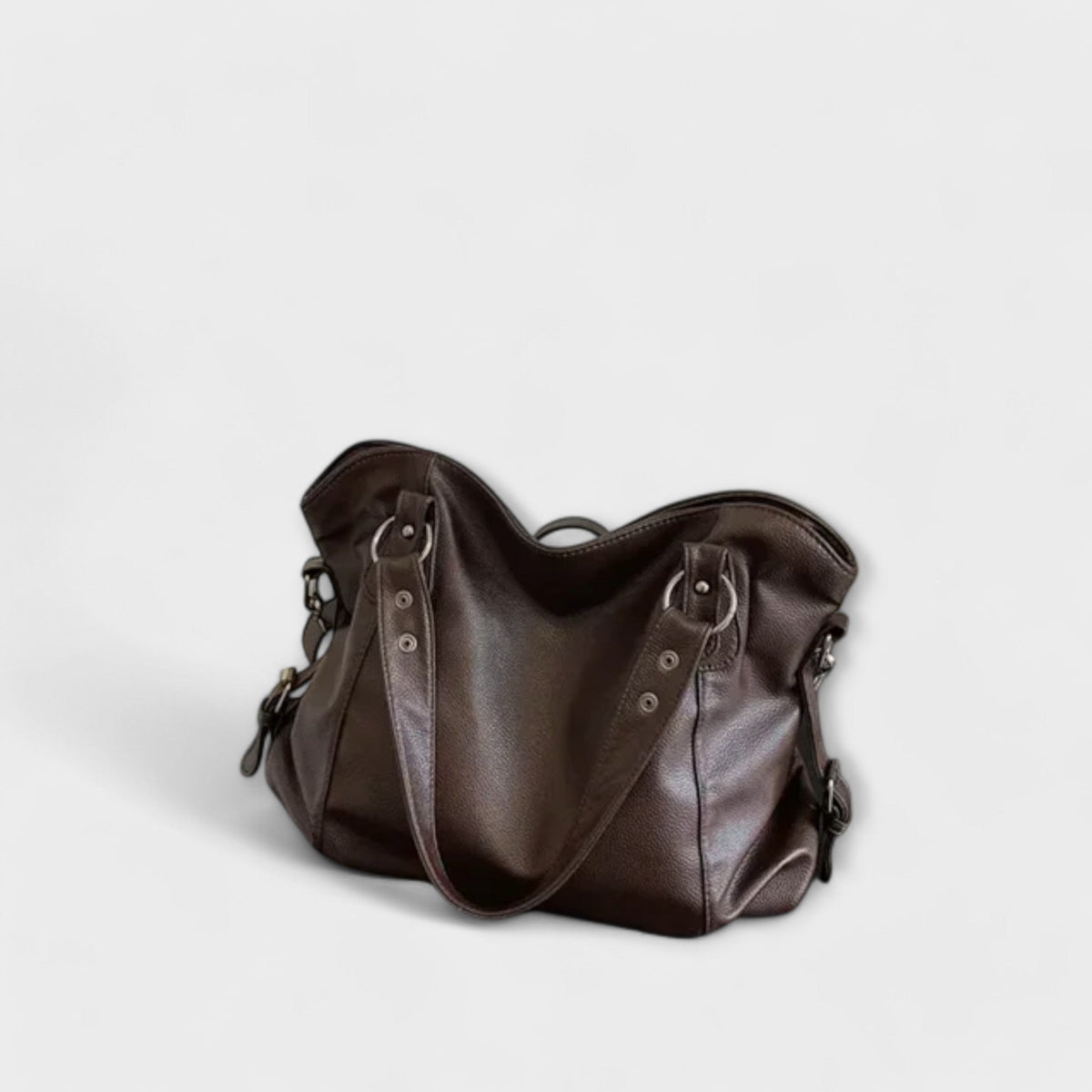 Bianca | Elegant Hobo Shoulder Bag