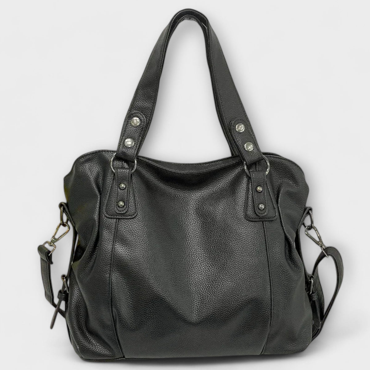 Bianca | Elegant Hobo Shoulder Bag