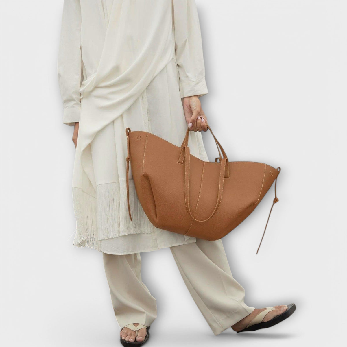Aura | Minimalist Handbag