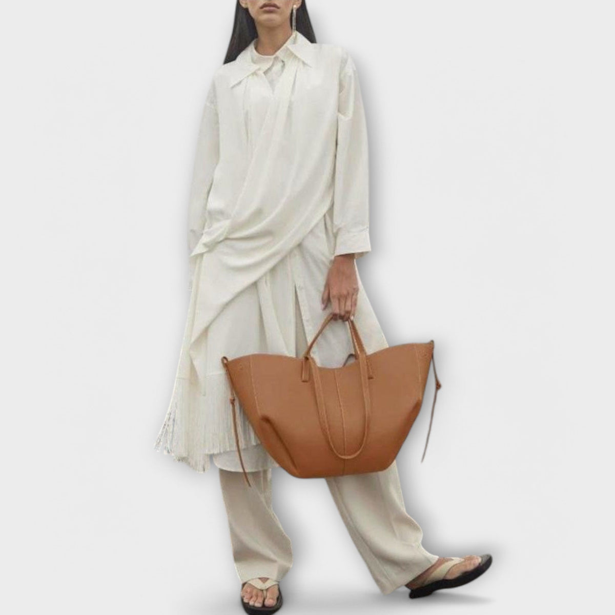 Aura | Minimalist Handbag