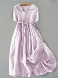 Isla | Midi Dress
