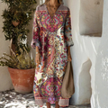 Lily | Chic Urban Dress