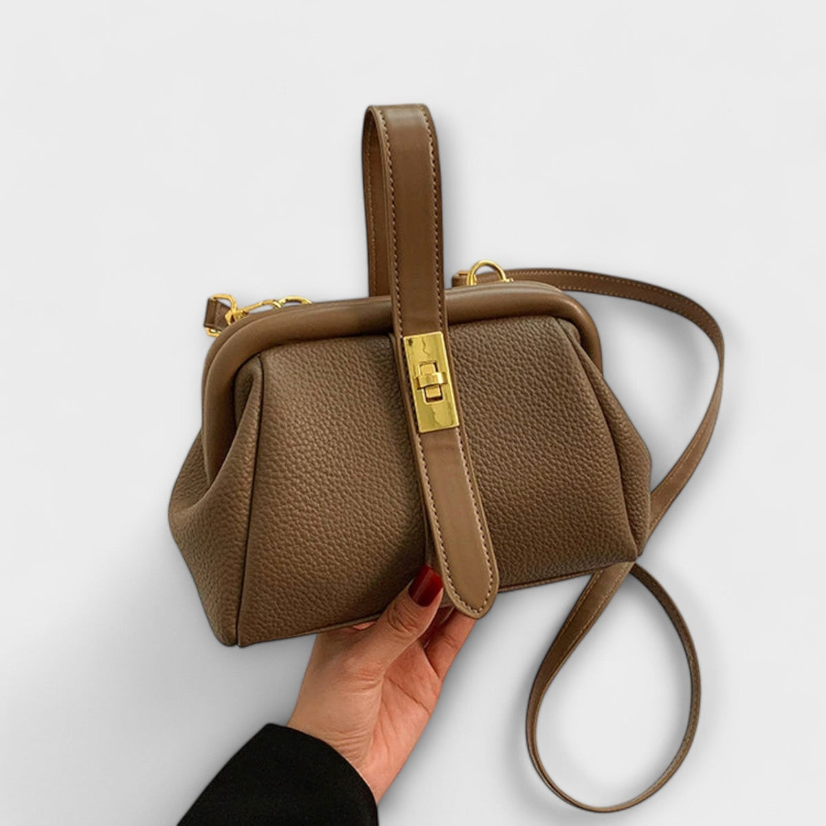 Juniper | Retro Bag