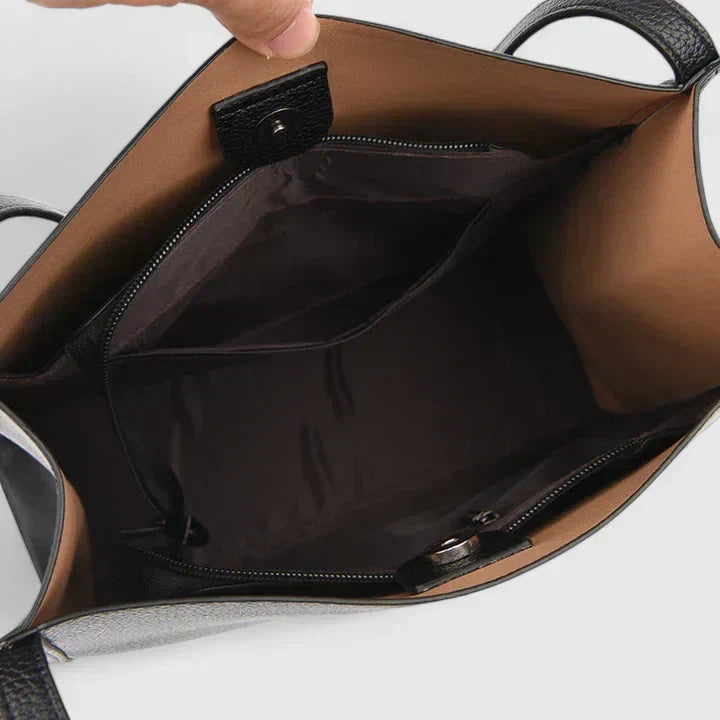 Elizabeth | Elegant Shoulder Bag