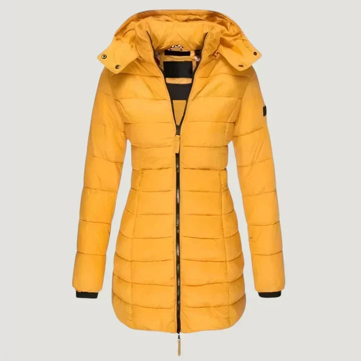 Sandra | Fall Coat