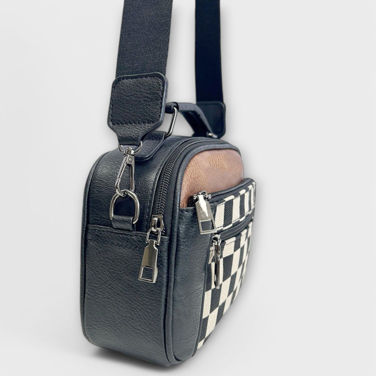 Josie | Structured Handbag