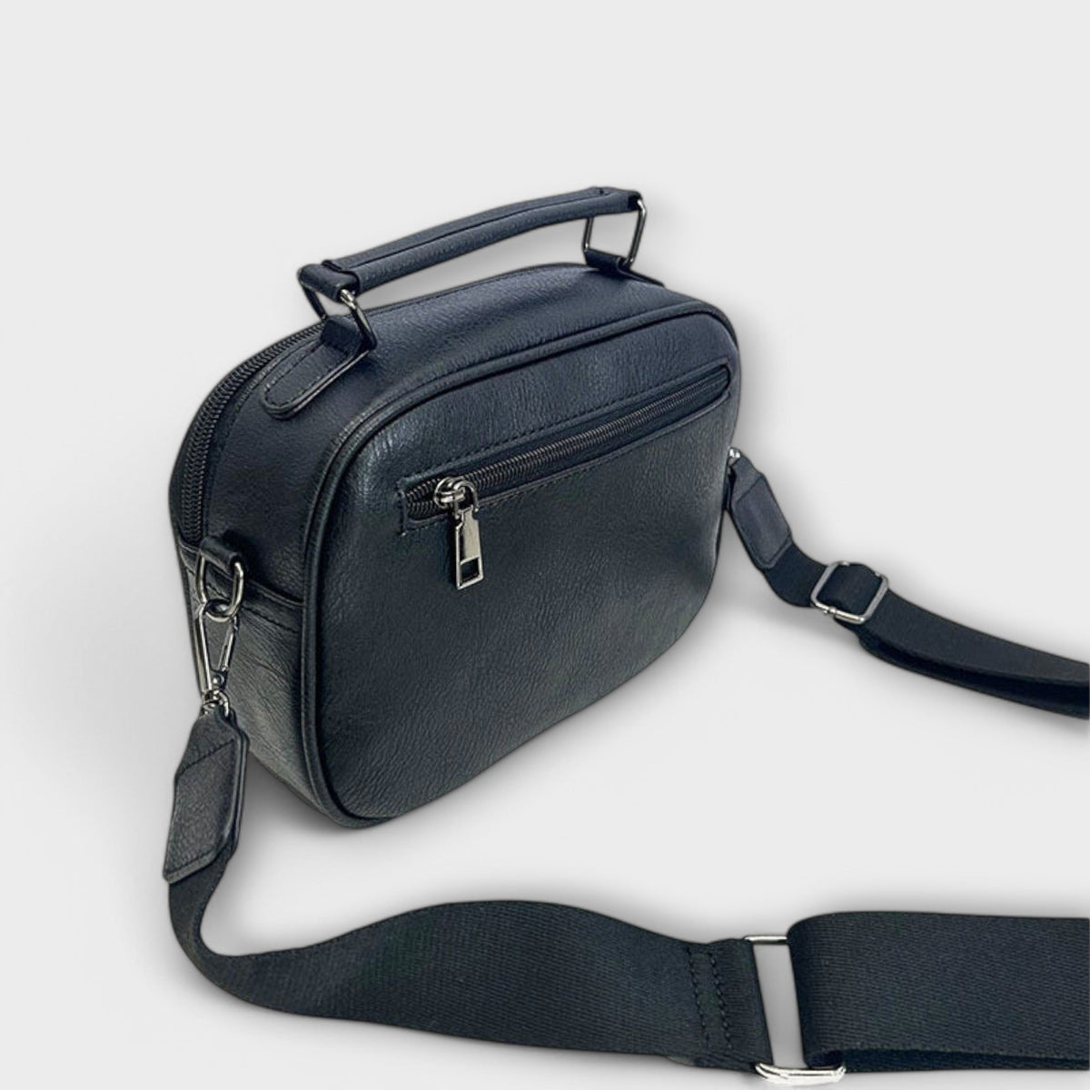 Josie | Structured Handbag