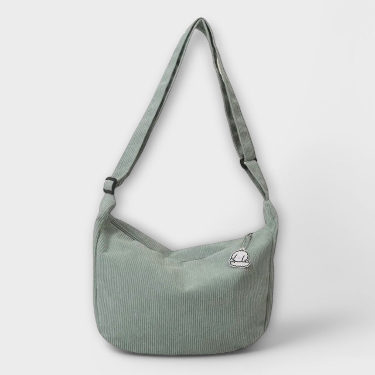 Reese | Cordura Shoulder Bag
