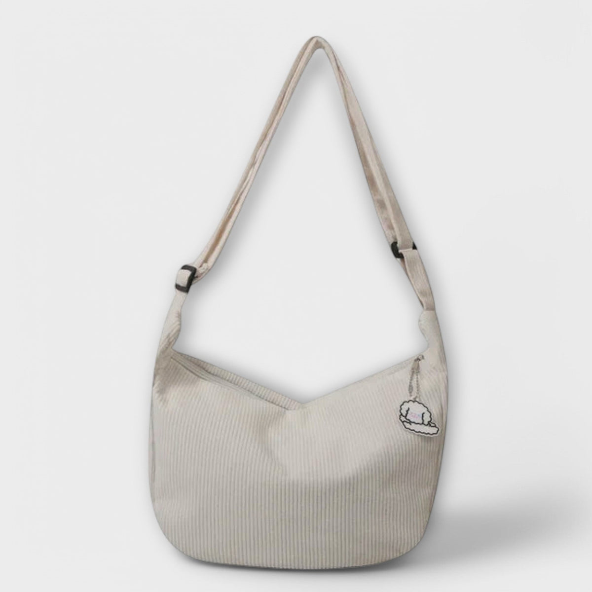 Reese | Cordura Shoulder Bag