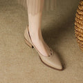 Novalisse | Mid Heeled Shoes