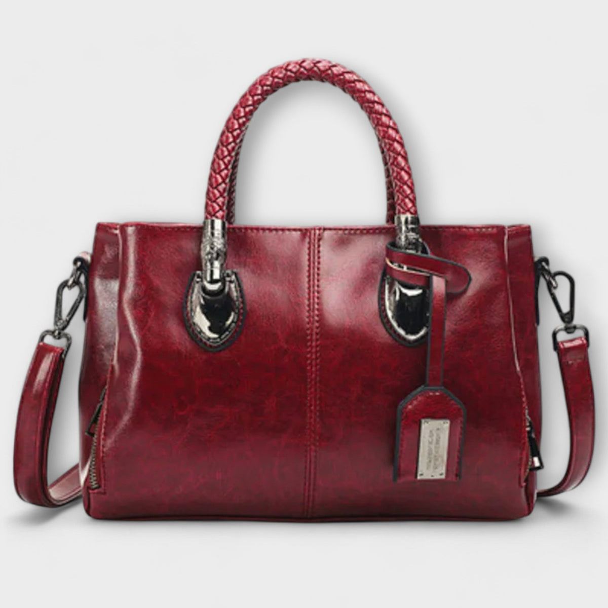 Simone | Elegant Duffel Bag