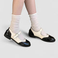 Amara | Orthopedic Mary Jane Shoes