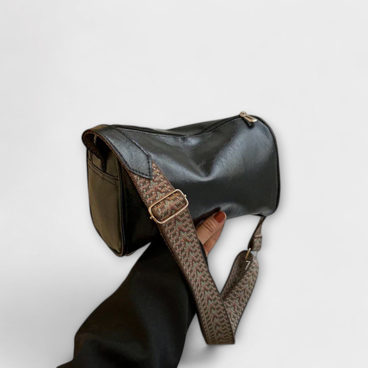 Beatrice | Vintage Crossbody Bag