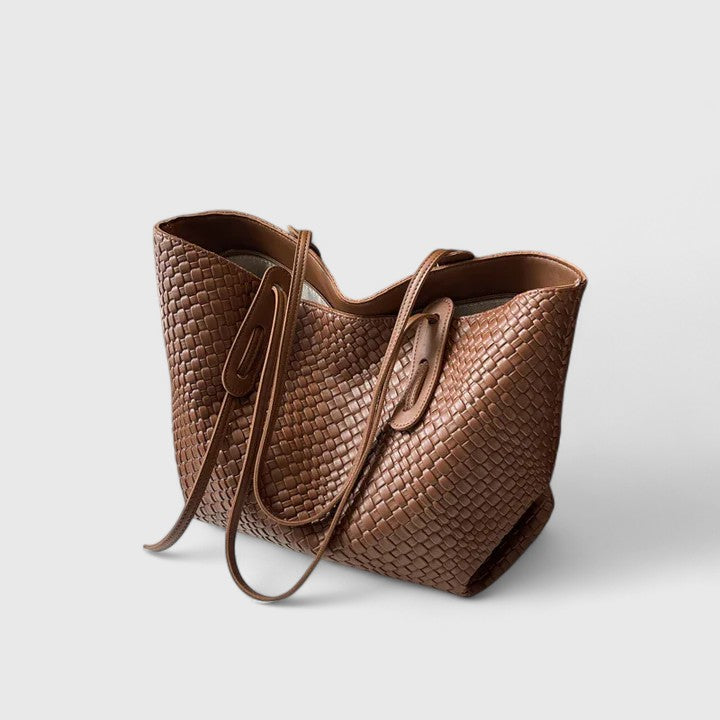 Serena | Elegant Tote Bag