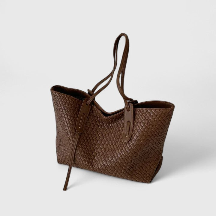 Serena | Elegant Tote Bag