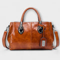 Simone | Elegant Duffel Bag