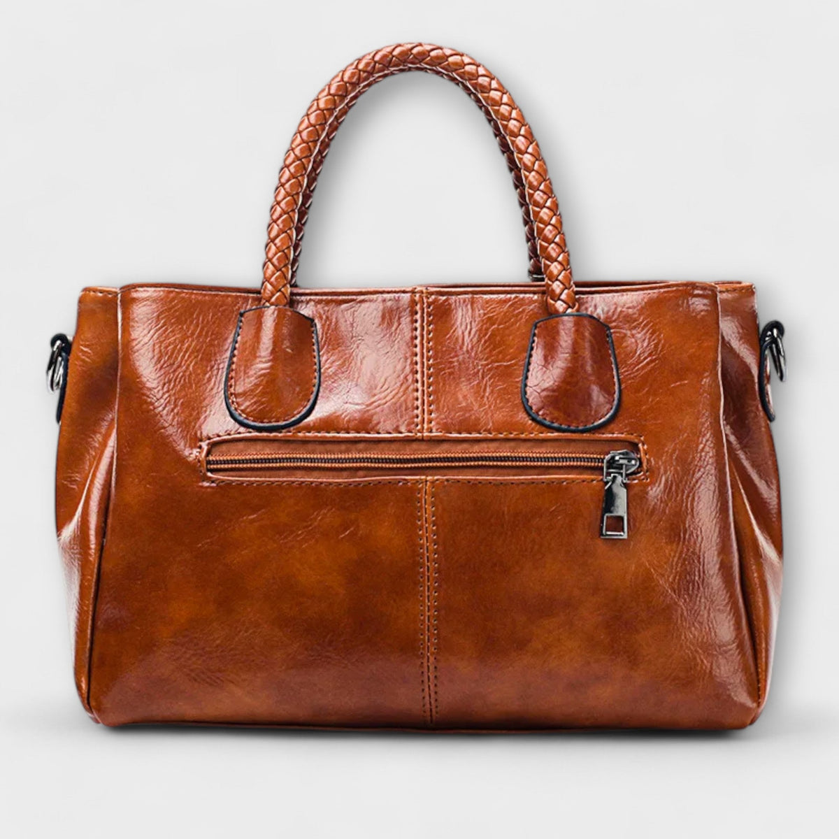 Simone | Elegant Duffel Bag