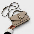 Eleanor | Classic Shoulder Bag