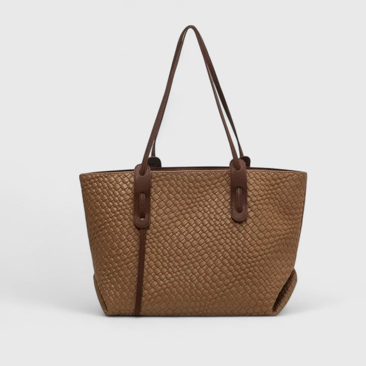 Serena | Elegant Tote Bag