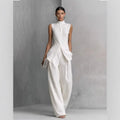 Casual Two-Piece Set Spring/Summer