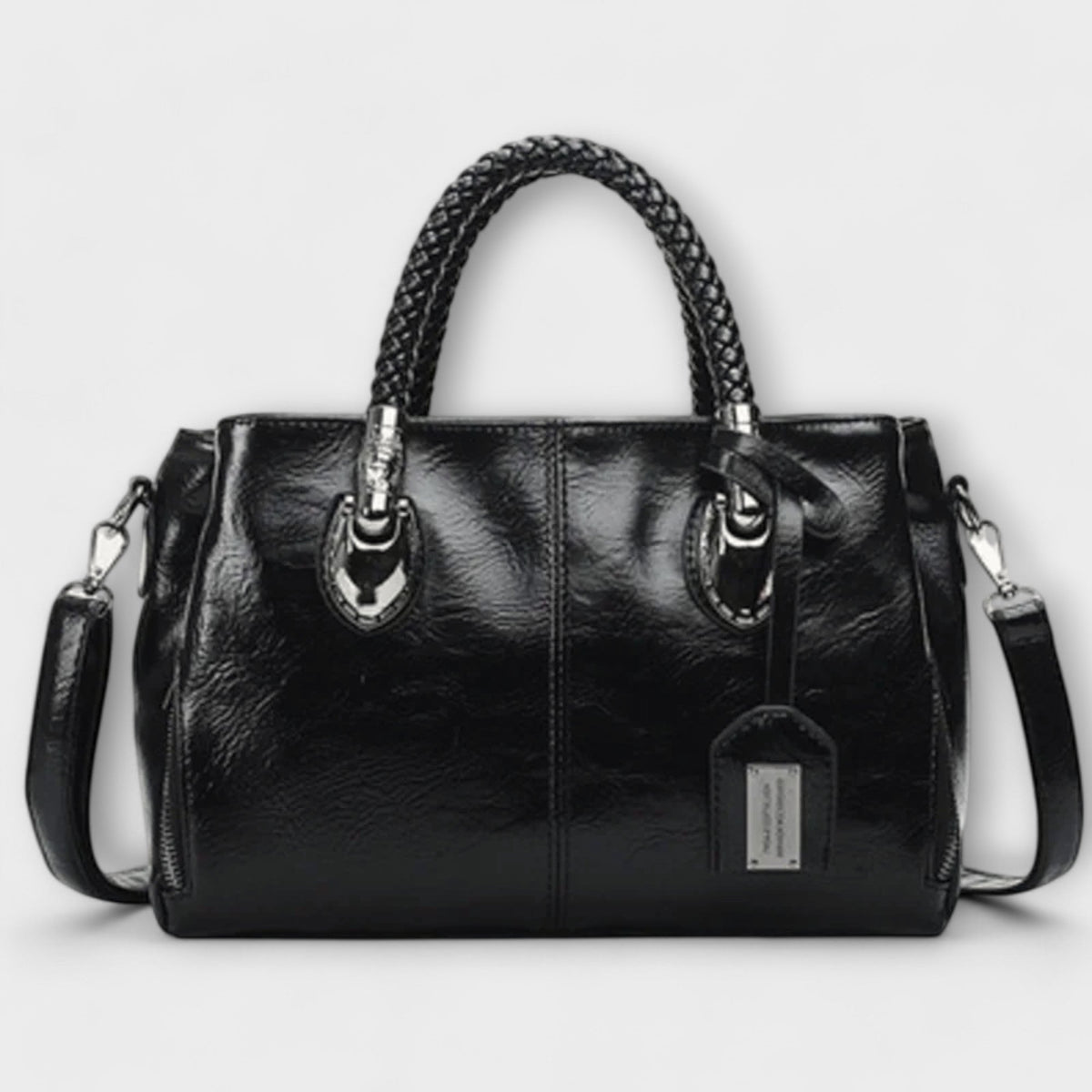Simone | Elegant Duffel Bag