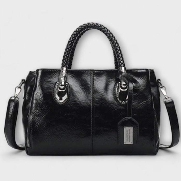 Simone | Elegant Duffel Bag