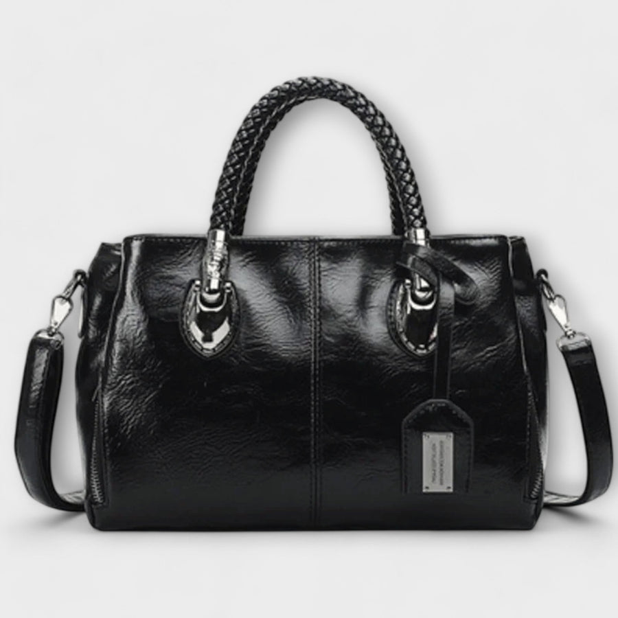 Simone | Elegant Duffel Bag