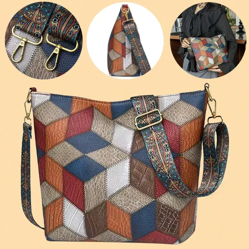 Kiera | Elegant Shoulder Bag