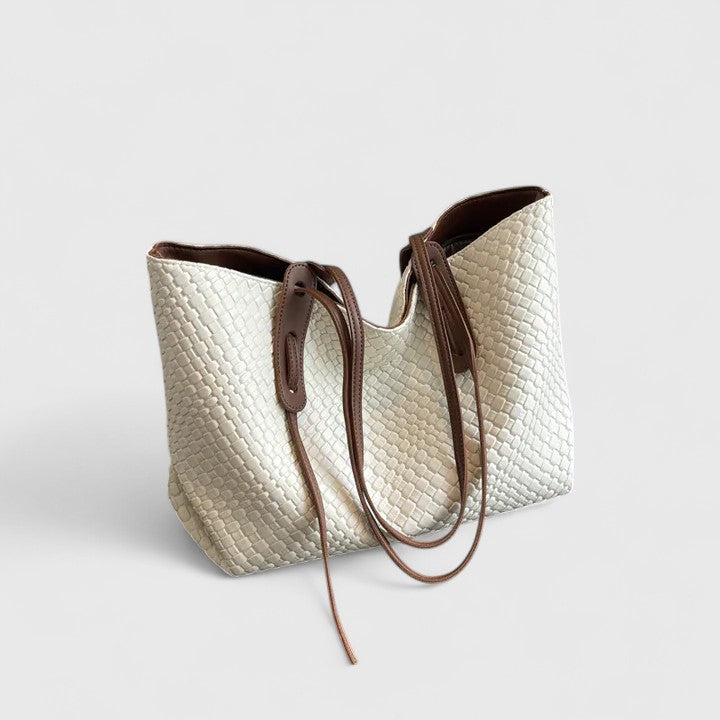 Serena | Elegant Tote Bag