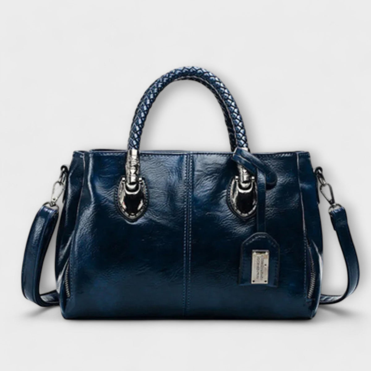 Simone | Elegant Duffel Bag