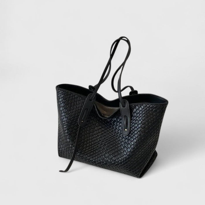 Serena | Elegant Tote Bag
