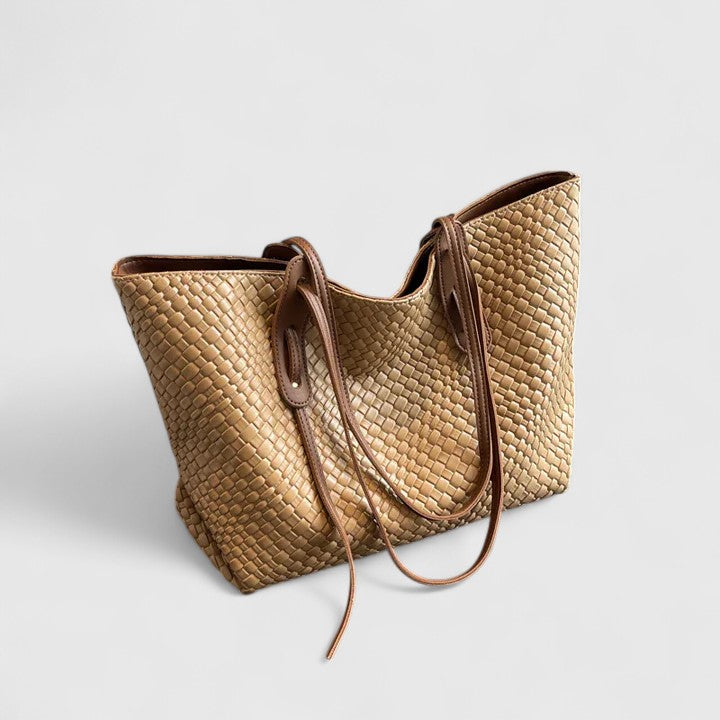 Serena | Elegant Tote Bag